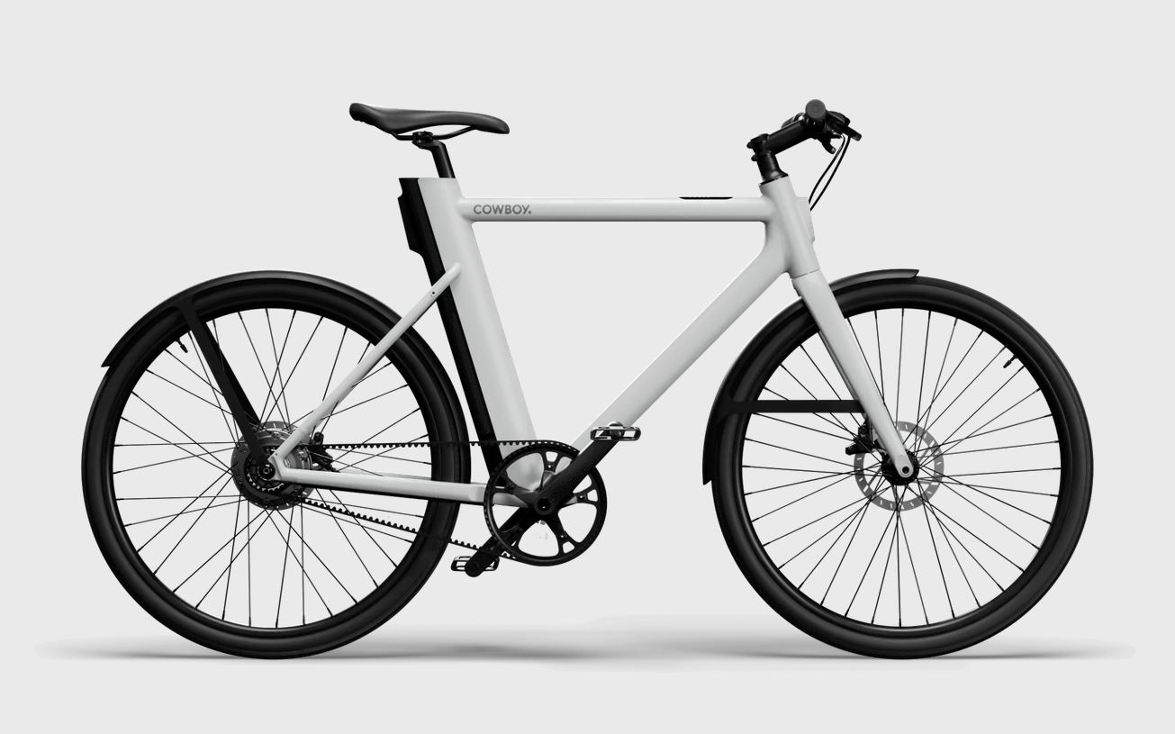 Design-E-Bike Cowboy 3 ab 1.190 Euro: Geduld zahlt sich bei ungewöhnlichem  Ausverkauf aus -  News