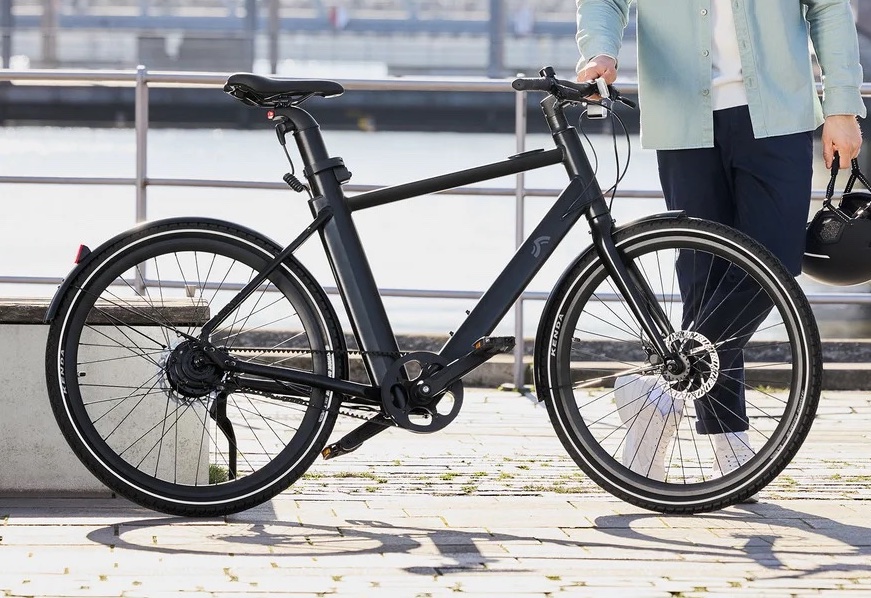 Deal: Crivit im News Lidl-Angebot Urban rabattiert - E-Bike X um 20% Notebookcheck.com