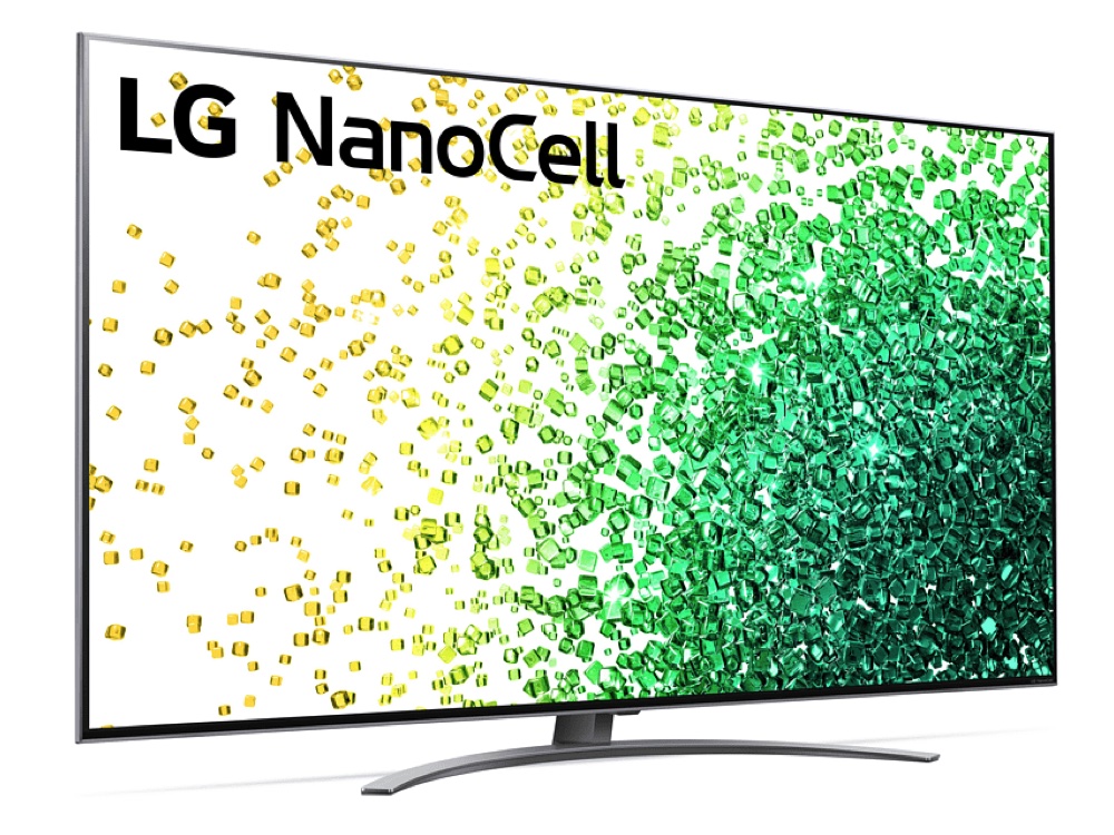 Deal: 65 Zoll NanoCell LED TV von bei Media zum Bestpreis erhältlich - News