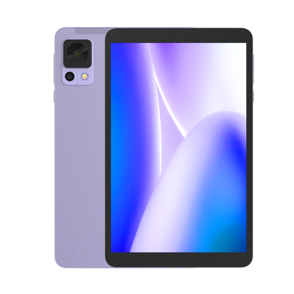 Doogee T20 Tablet vorgestellt - Mit Stylus und Dual-SIM!