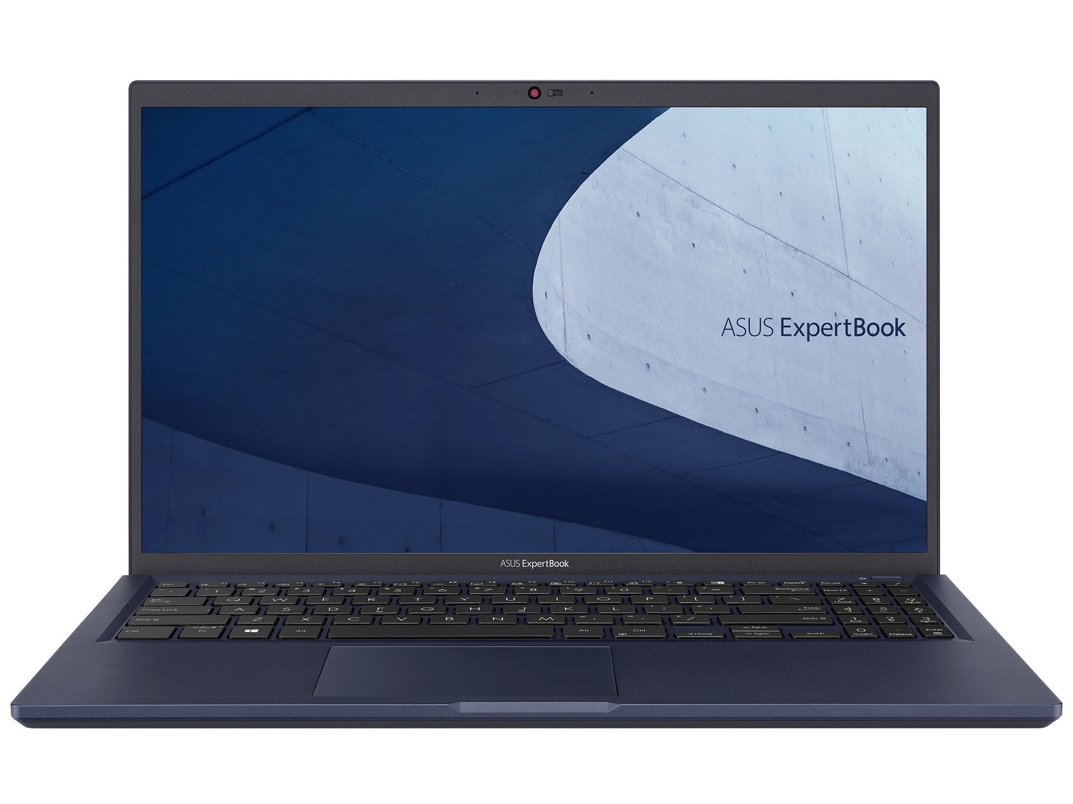 Asus ExpertBook B1 B1500: Solider Arbeitslaptop - Notebookcheck.com News