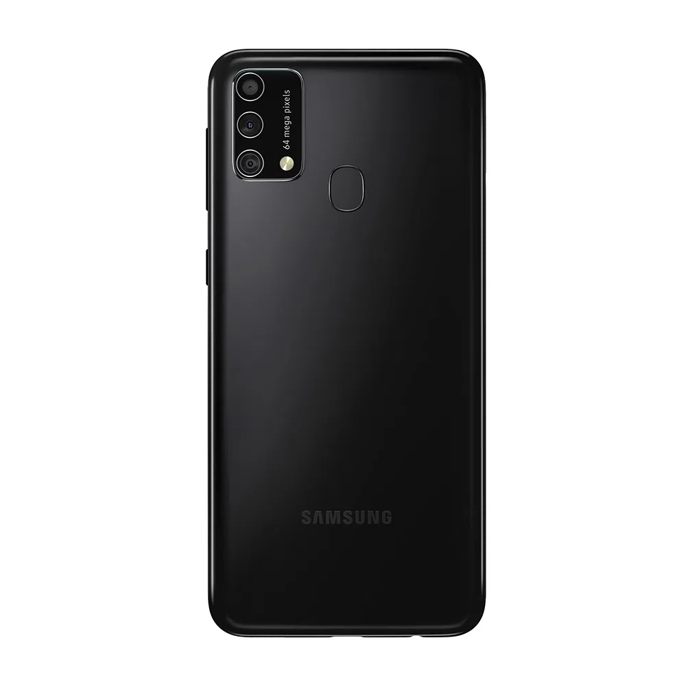 Samsung Galaxy M21s Vorgestellt Bessere Kamera Und Grosser 6000mah Akku Notebookcheck Com News
