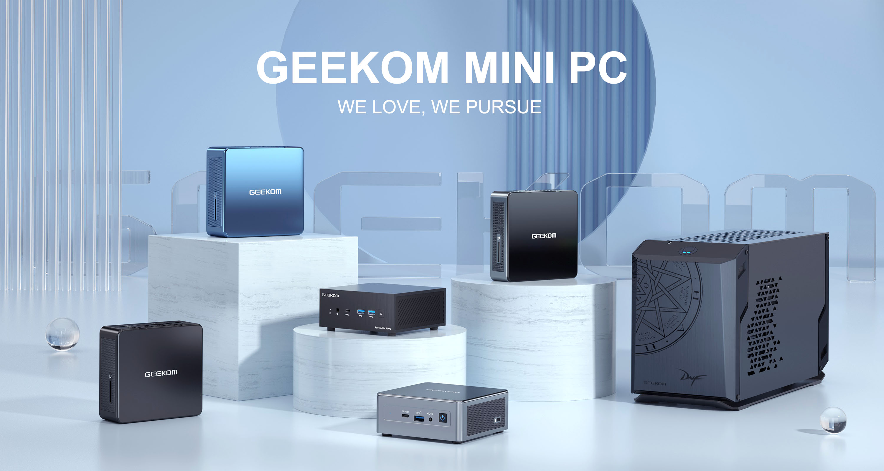 Geekom Miniair Neuer Mini Pc Mit Windows Pro Und Intel Prozessor Startet Mit Rabatt