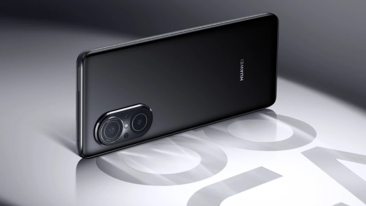 Huawei stellt 5G-Smartphone vor: Wir bleiben im Android-Ökosystem