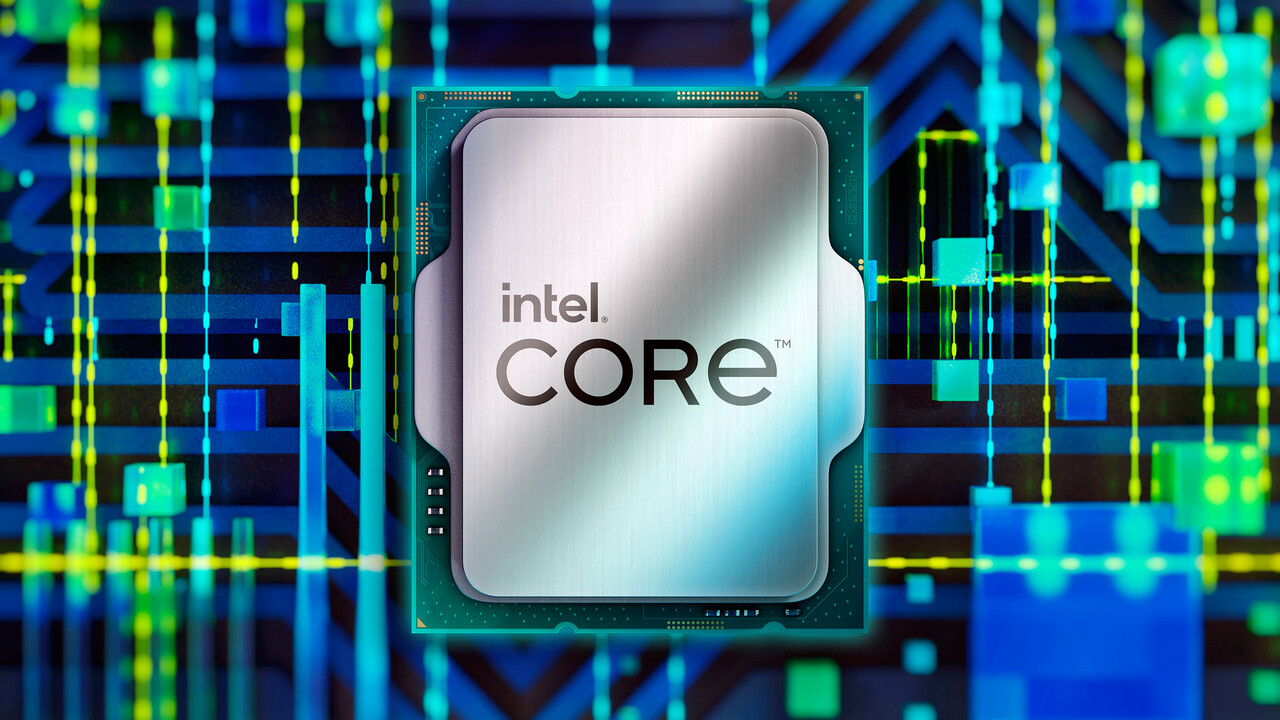 Intel Leakt Aus Versehen Neue Desktop Prozessoren Der 13 Generation News