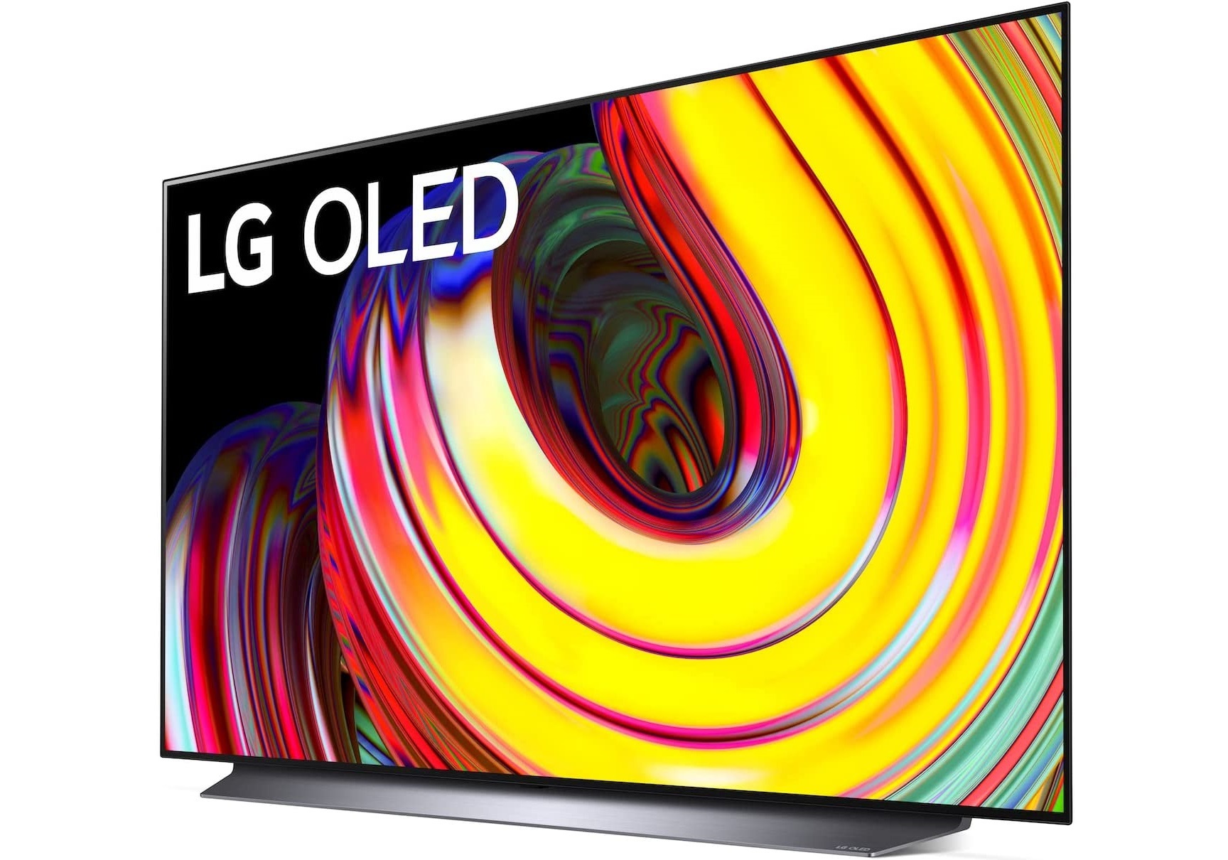 LG OLED Fernseher: Günstiges Angebot für LG CS bei MediaMarkt