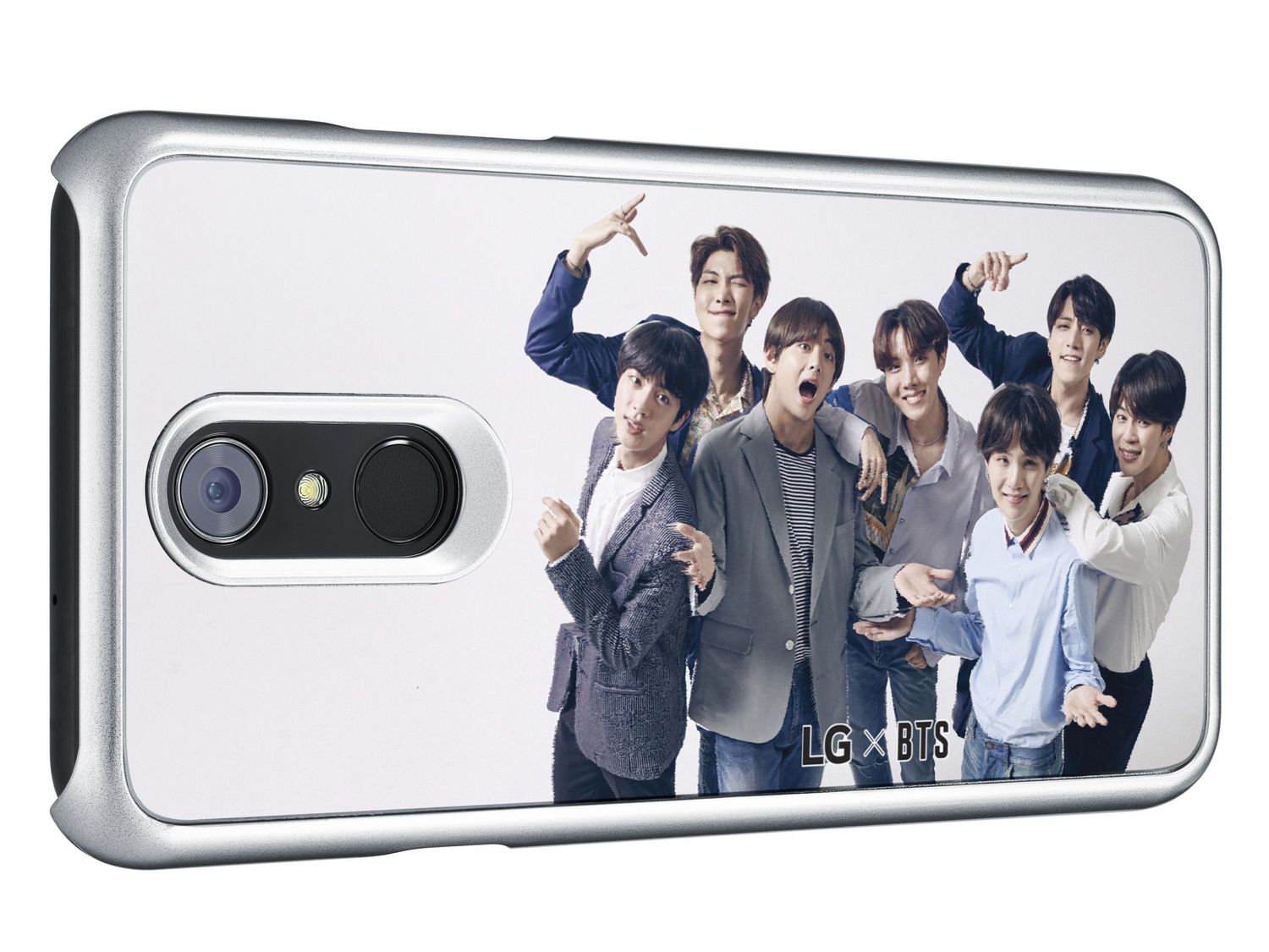 Where can i buy lg q7 hot sale bts edition