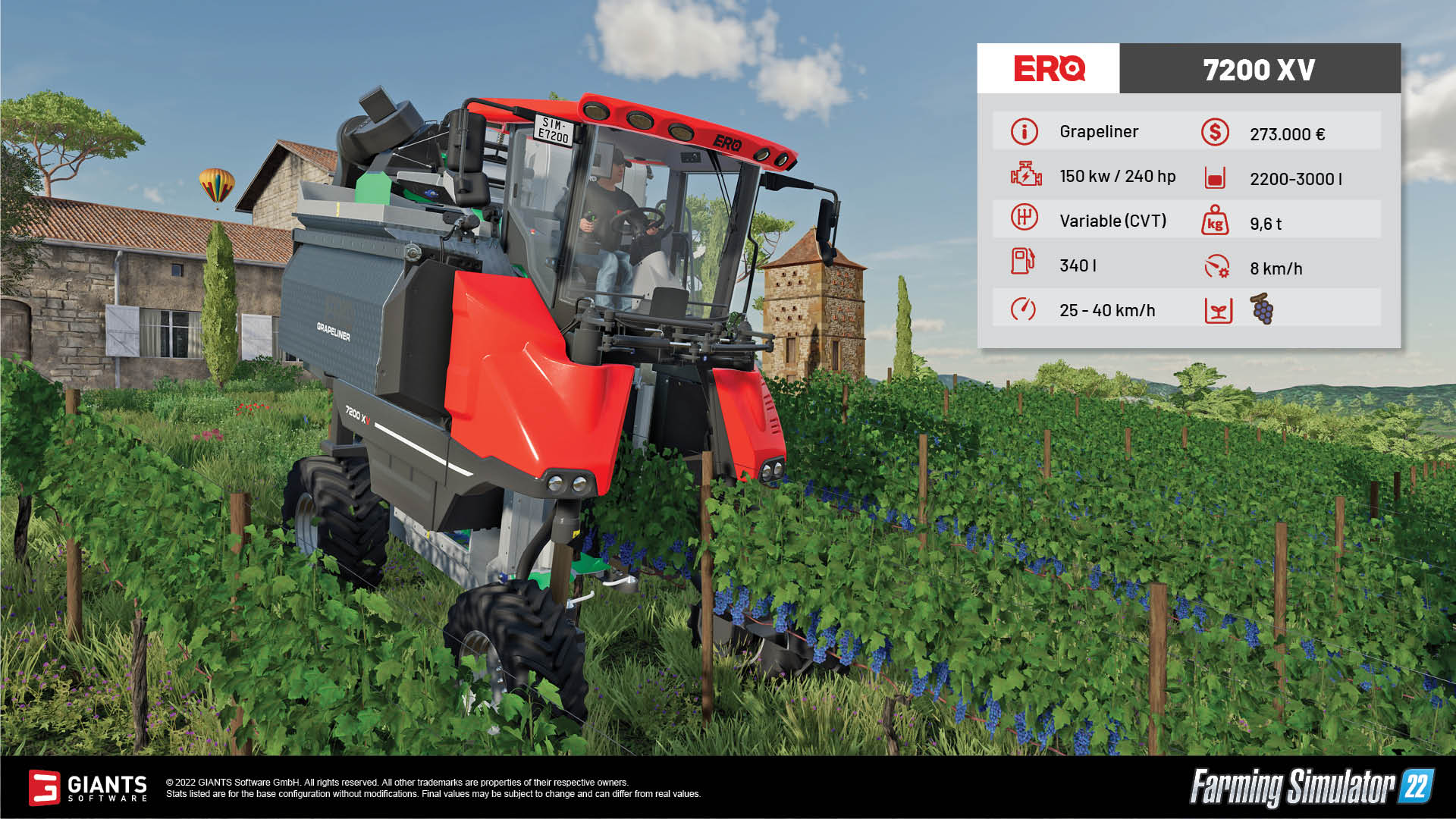 Landwirtschafts-Simulator 22: Neues News DLC Notebookcheck.com ein weiteres geht bald - auf Großgerät, bringt Fans Licht