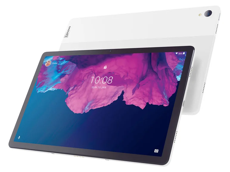 Deal: Android-Tablet Lenovo Tab P11 mit 11 Zoll großem 2K-Display bei Lidl  zum Bestpreis von nur 179 Euro im Angebot -  News
