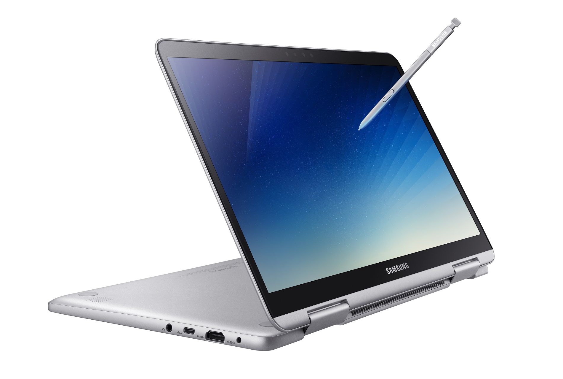 Samsung Notebook 9 2018 Und Notebook 9 Pen In Korea Und Den USA 