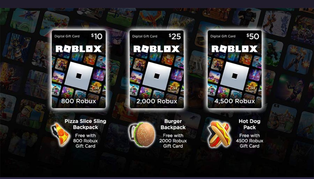 Prime Gaming: Ab sofort exklusive Roblox-Items