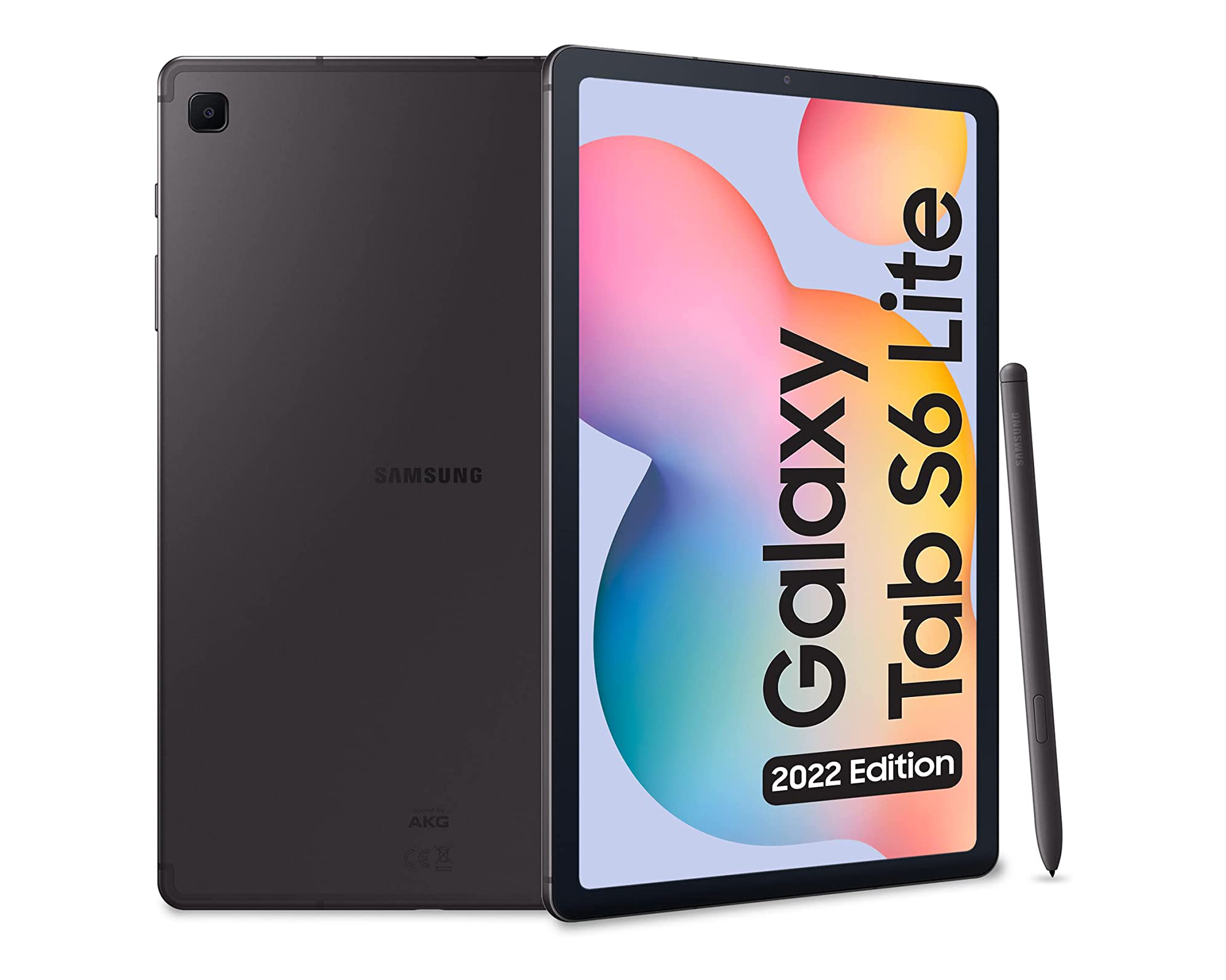 Samsung Galaxy Tab S6 Lite (2022) Amazon enthüllt vorab