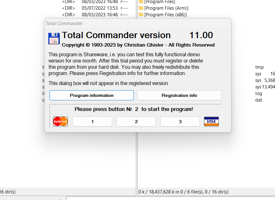 instal the last version for ios Total Commander 11.00 + сборки