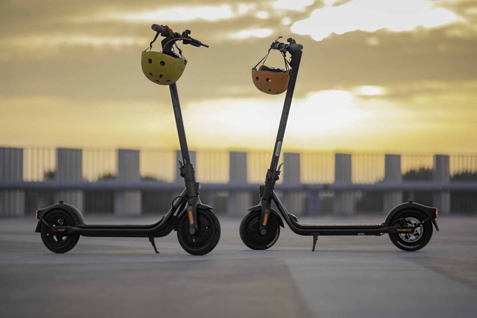Straßenzugelassene E-Scooter - F30D F20D, und Segway Reichweite: 40 Ninebot Kickscooter km bis Notebookcheck.com News mit F40D zu