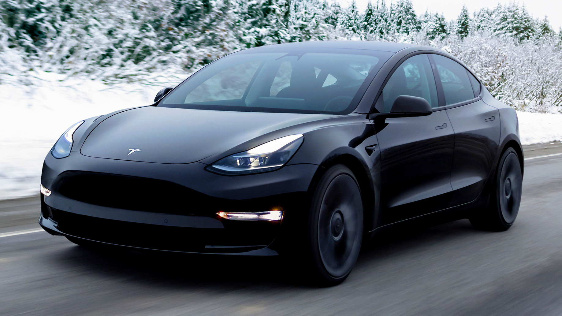 Tesla Model Y wird zum zweitbestverkauften Fahrzeug in den USA und  übertrifft traditionelle Favoriten – Autoua.net