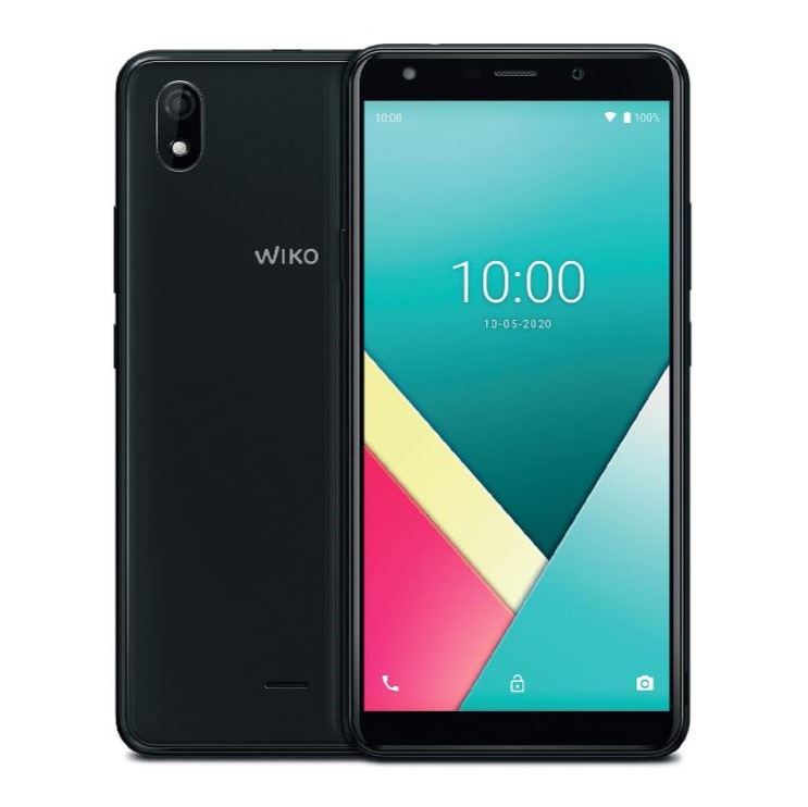  Wiko Y61  Neues Budget Smartphone mit Android Go f r 90 