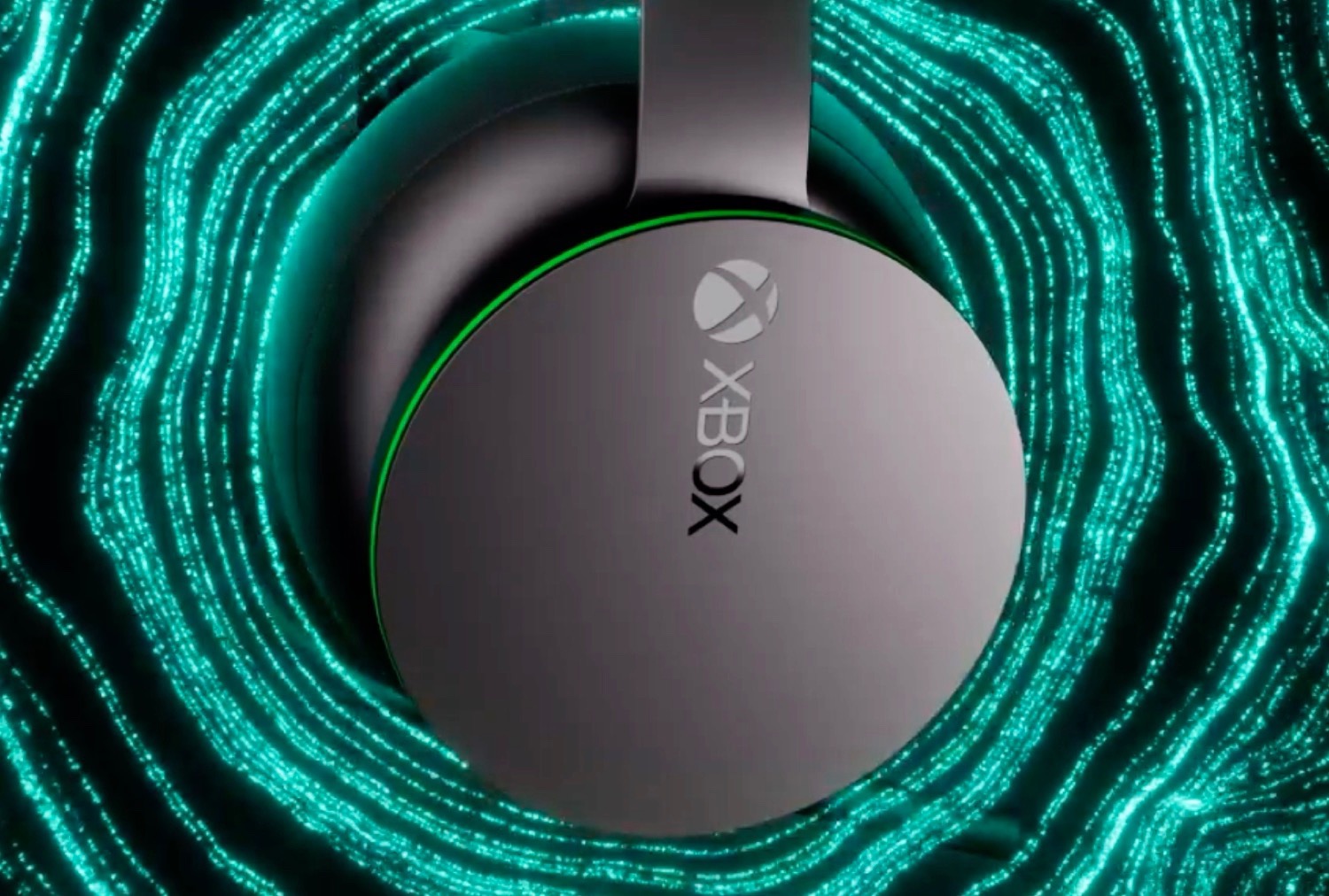 Das brandneue Microsoft Xbox Wireless Notebookcheck.com minimale und - News Sound verspricht erstklassigen Latenz Headset