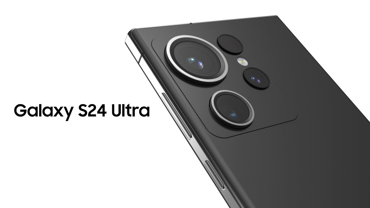 Samsung Galaxy S24 Ultra Gerüchte: So soll das Top-Handy aussehen - CHIP