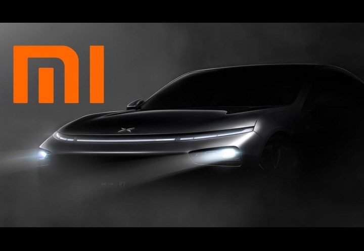 Xiaomi: Das Mi Car hat endlich einen offiziellen Termin, der Bereich für  Autos wächst schnell -  News