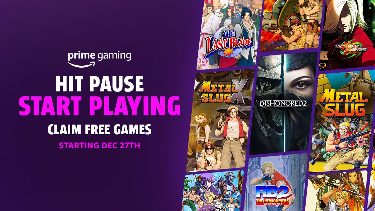 Prime Gaming dará bônus para Candy Crush e outos jogos da King – Pizza Fria