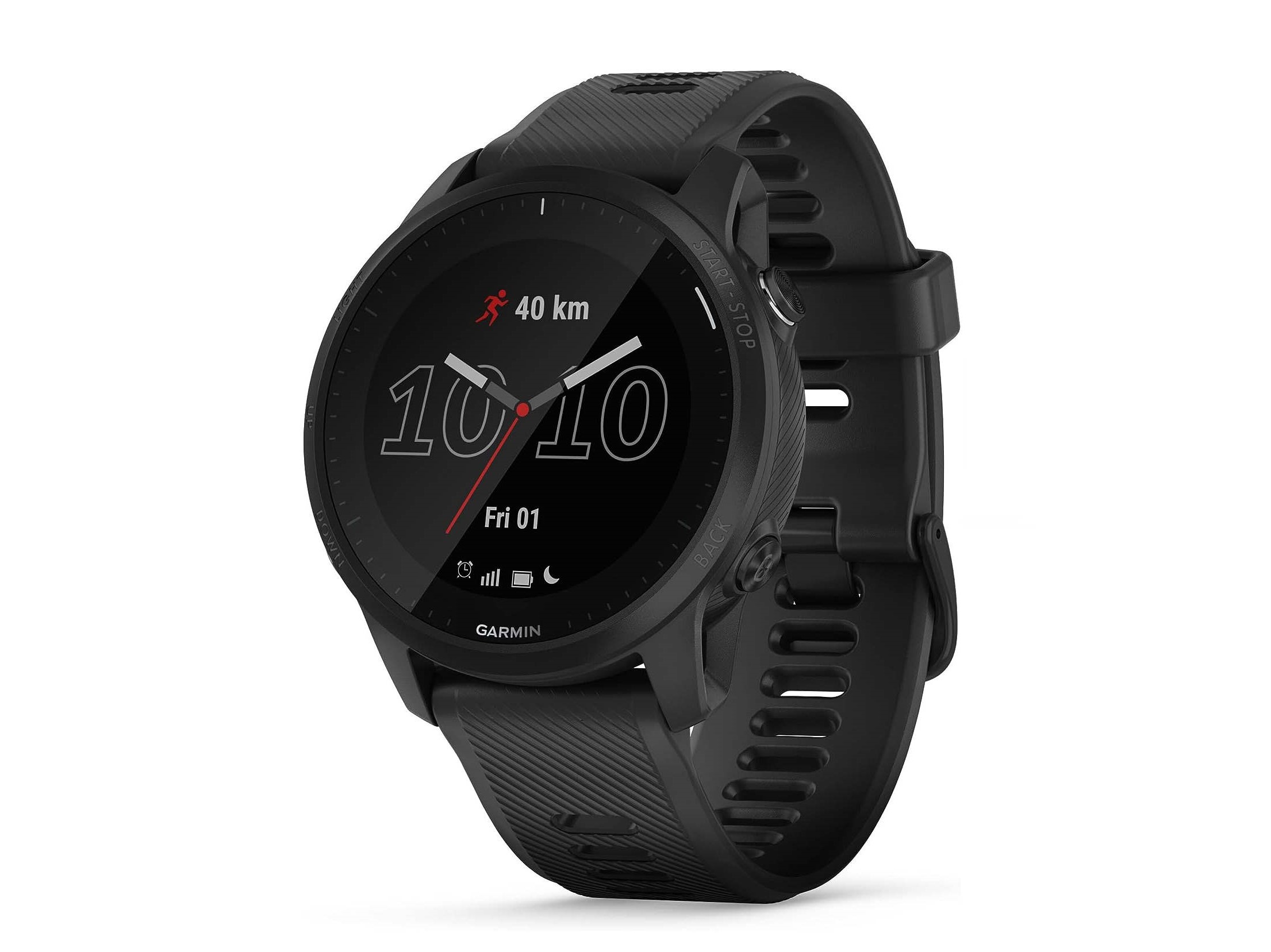 Release Candidate: Neues Update Für Garmin-smartwatch Behebt Fehler Und 