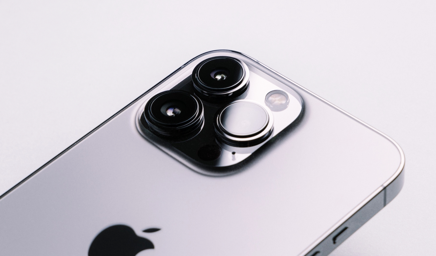 Das Apple iPhone 13 mini zeigt im DxOMark-Test einige Schwächen