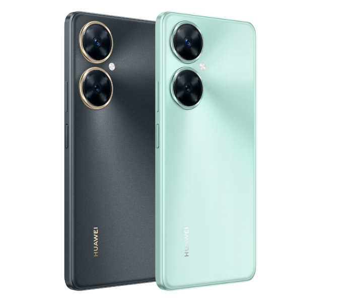 Huawei Nova 11i: Schickes Smartphone Snapdragon-SoC Notebookcheck.com News und Schnellladung - mit