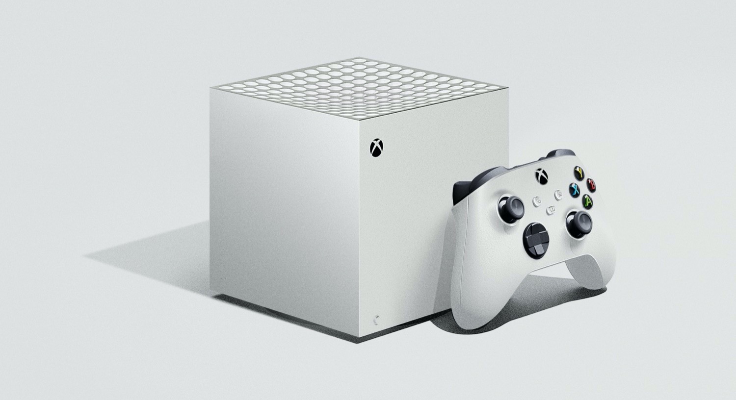 Xbox Series X erscheint bald als Kühlschrank