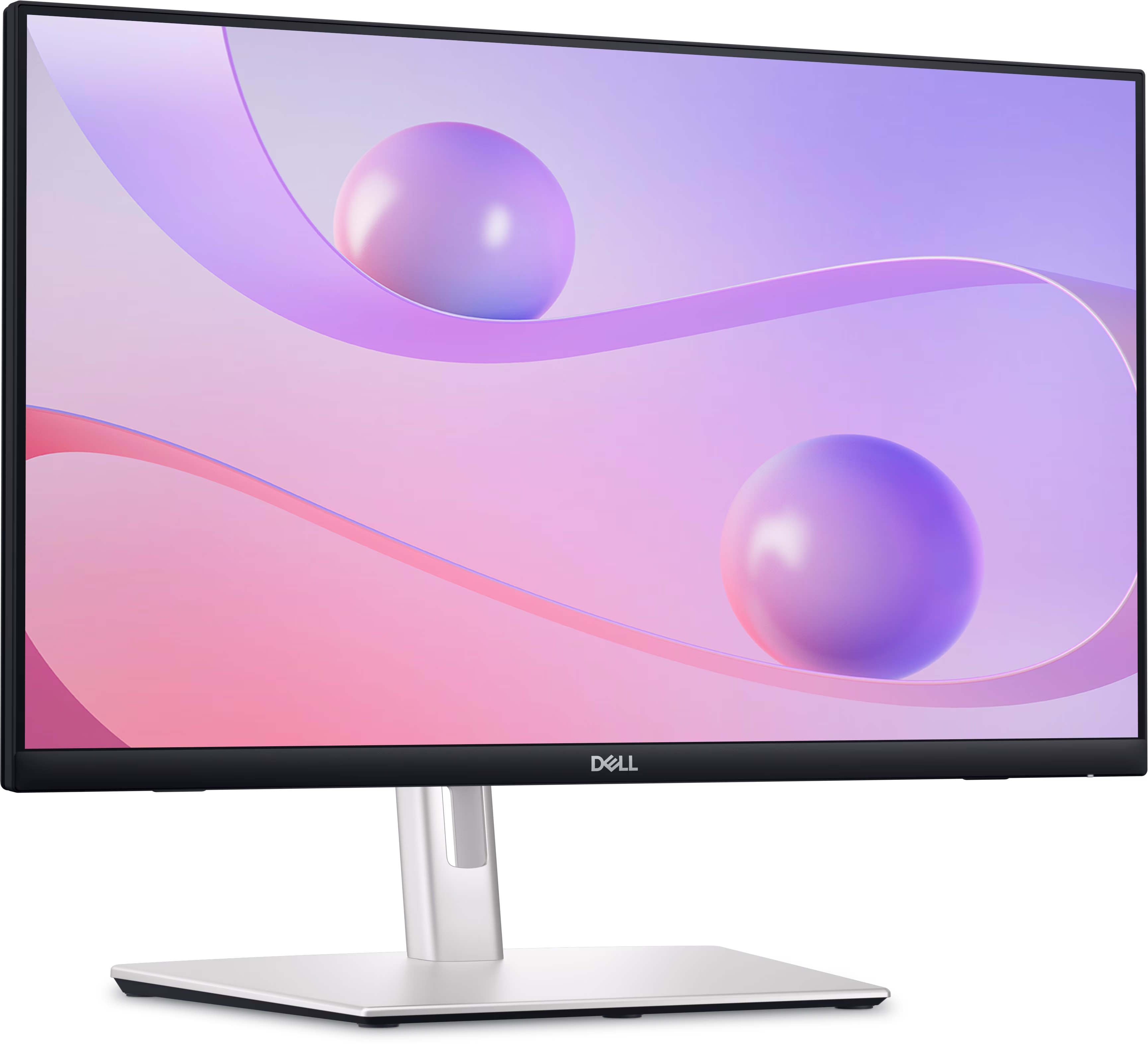 Dell P2424HT: Neuer Monitor Startet Mit KVM-Switch Und Touchscreen ...