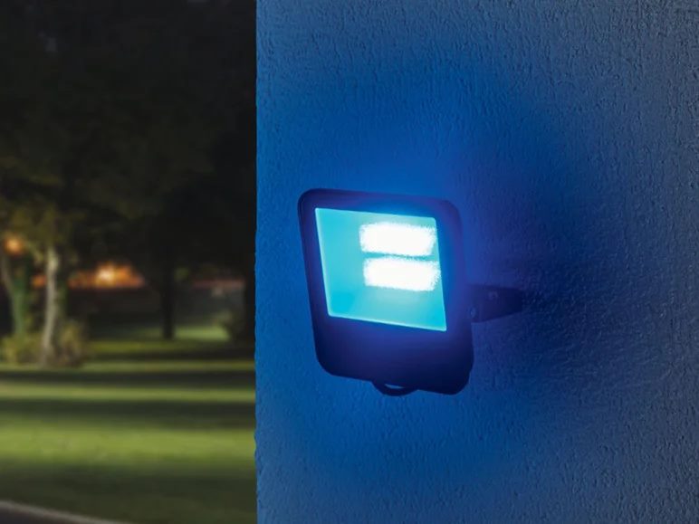 Lidl: Produkte im Home ein auch Smart für - News RGB-Beleuchtung darunter das HomeKit-Gateway Notebookcheck.com Angebot, und