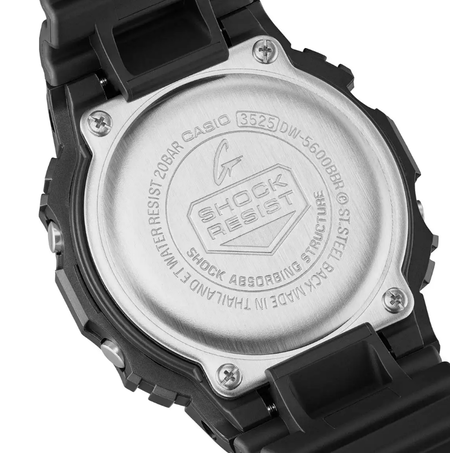 (Bildquelle: Great G-Shock World)