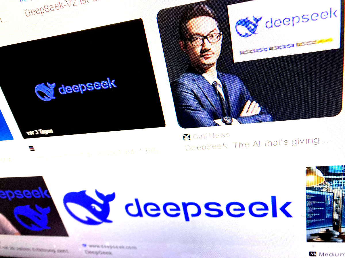 DeepSeek-Klon für 30 Dollar programmiert