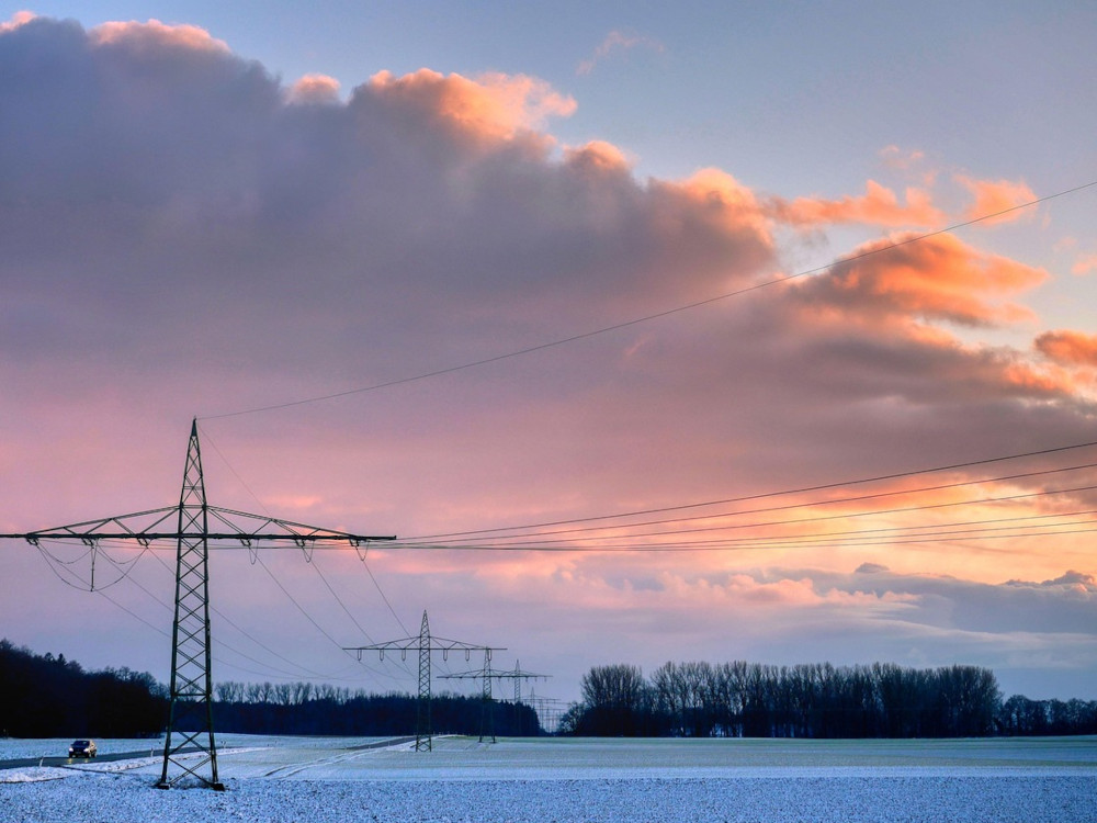 Strompreise stabilisieren sich bis 2030 - bei Ausbau der Erneuerbaren