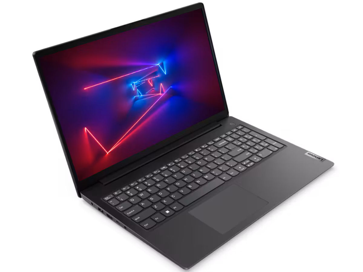 Lenovo Office-Notebook mit Ryzen 5 für 299 Euro