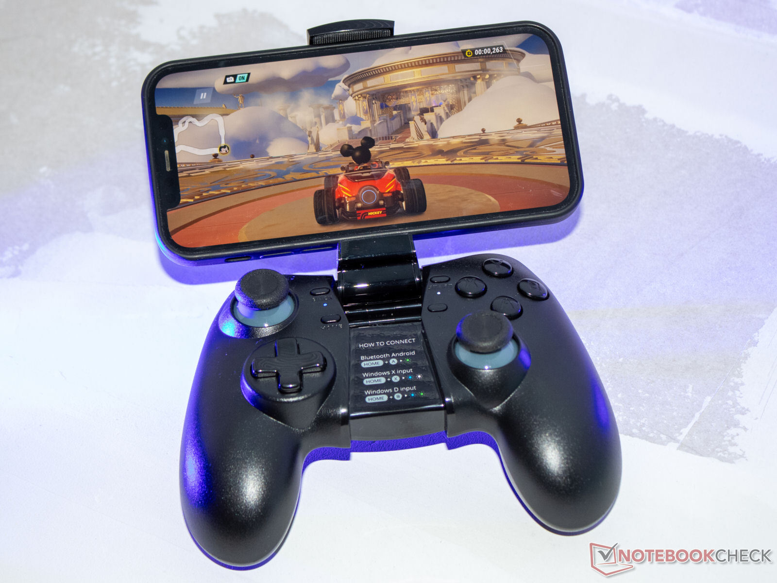 Trust Wireless Gamepad für PC und Smartphone zum Sparpreis von 11,99 Euro