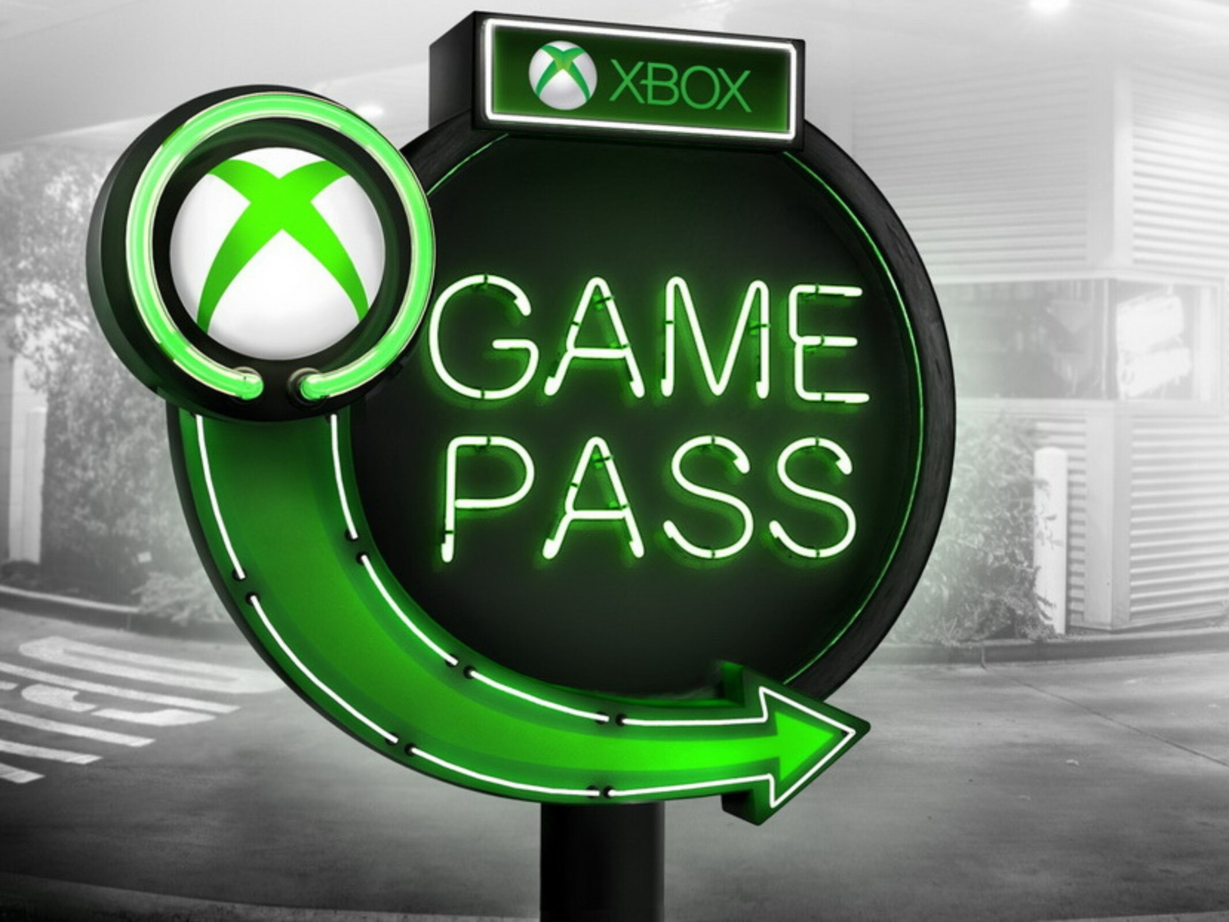 Ab sofort im Xbox Game Pass: 7 neue Spiele