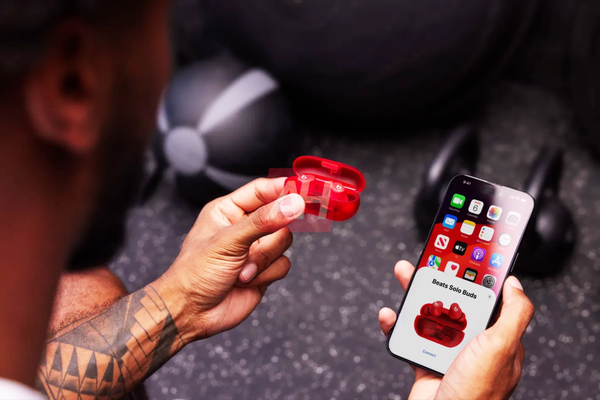 Leak Apple Beats Solo Buds starten in Kurze als gunstige AirPods Alternative mit Find My Device Notebookcheck News