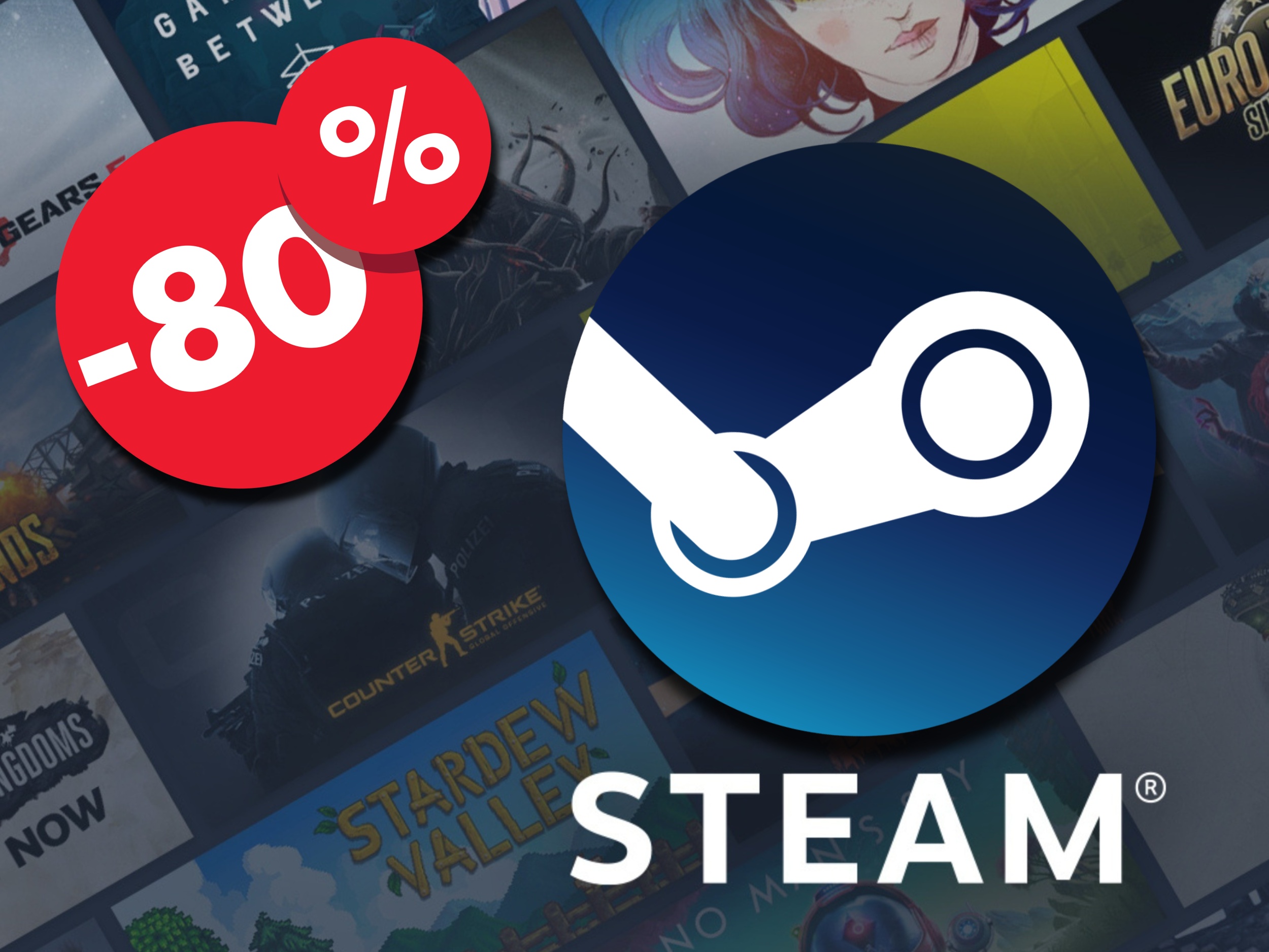 Steam: Rythmus-Roguelite mit 95 Prozent positiven Bewertungen mit 80 Prozent Rabatt für 3 Euro abzusahnen