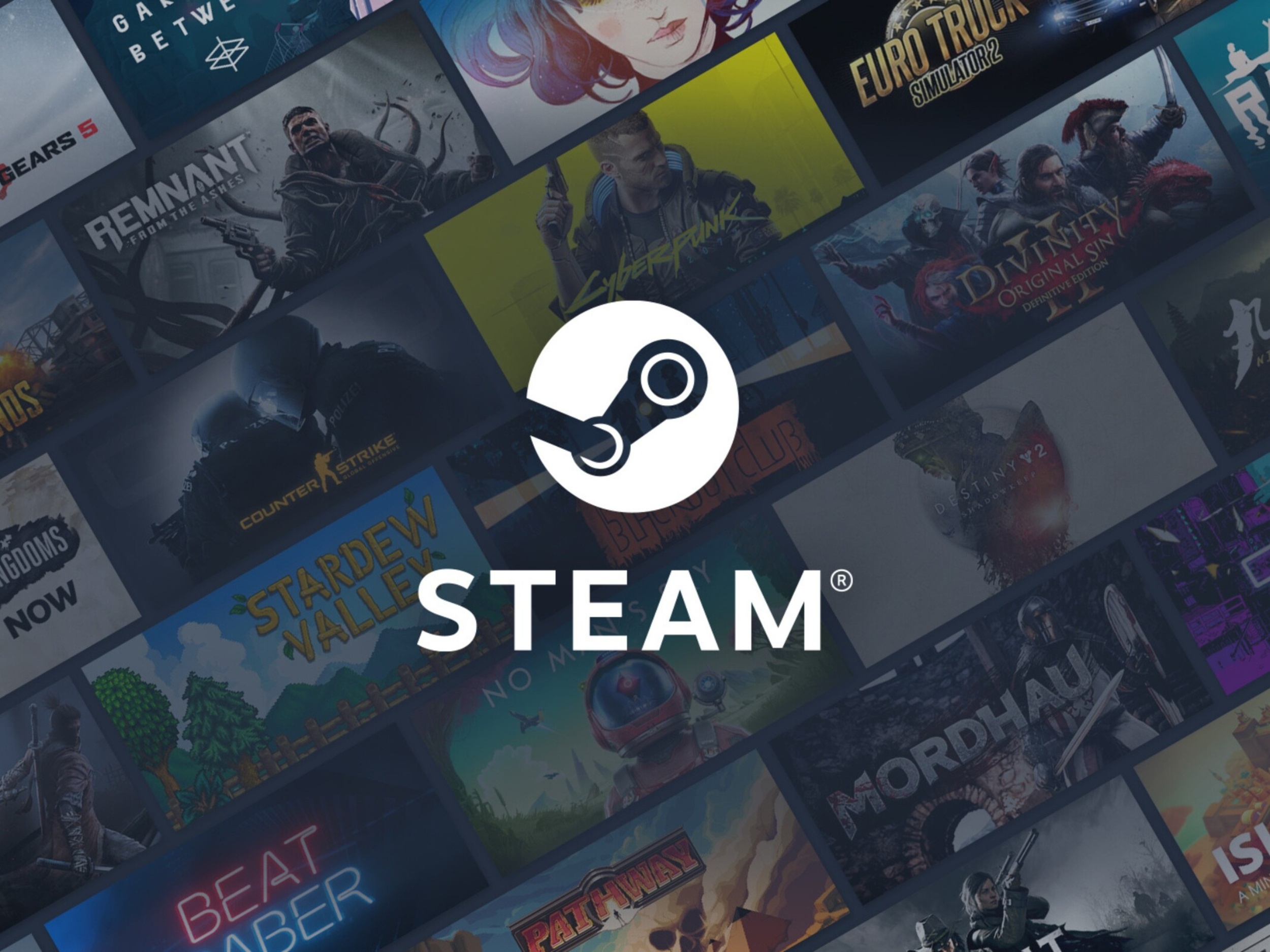 Platz 1 auf SteamDB: Neues Hack-and-Slash-Game begeistert mit Massenschlachten