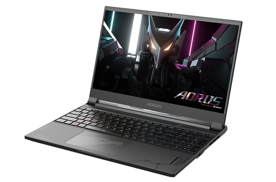 Zeitlich limitiert: Gigabyte Aorus 15X mit RTX 4070 jetzt zum Spitzenpreis