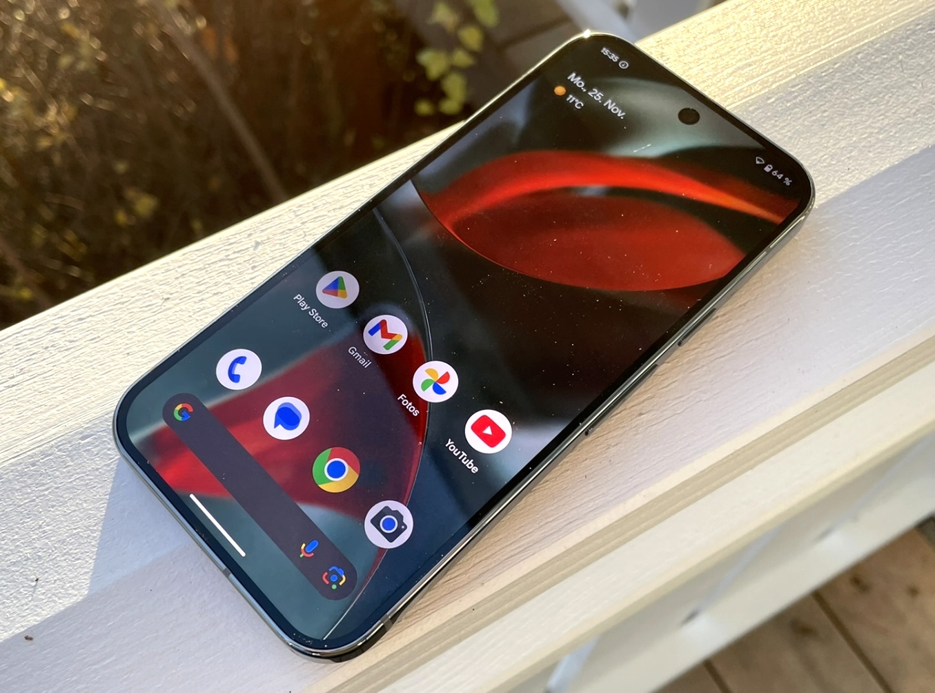 Deal: Google Pixel 9 Pro mit extrem hellem Display und 7 Jahren Updates zum Allzeit-Bestpreis bei Amazon