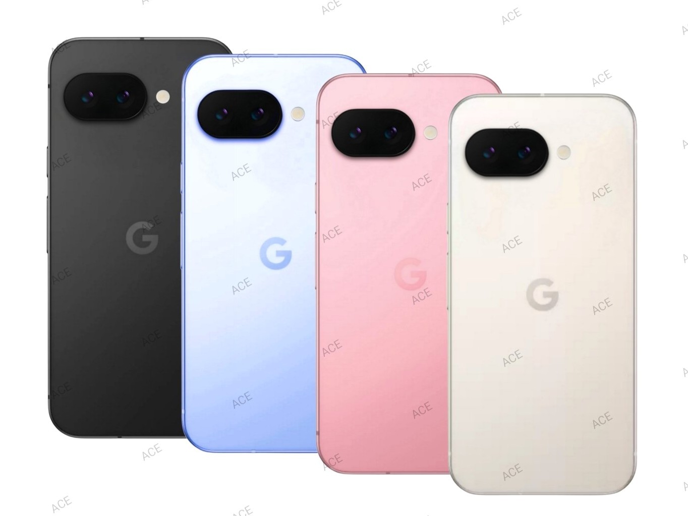 Google Pixel 9a: Europreise, Verfügbarkeit, Farben in der EU sowie Software-Bundles des Budget-Flaggschiffs geleakt