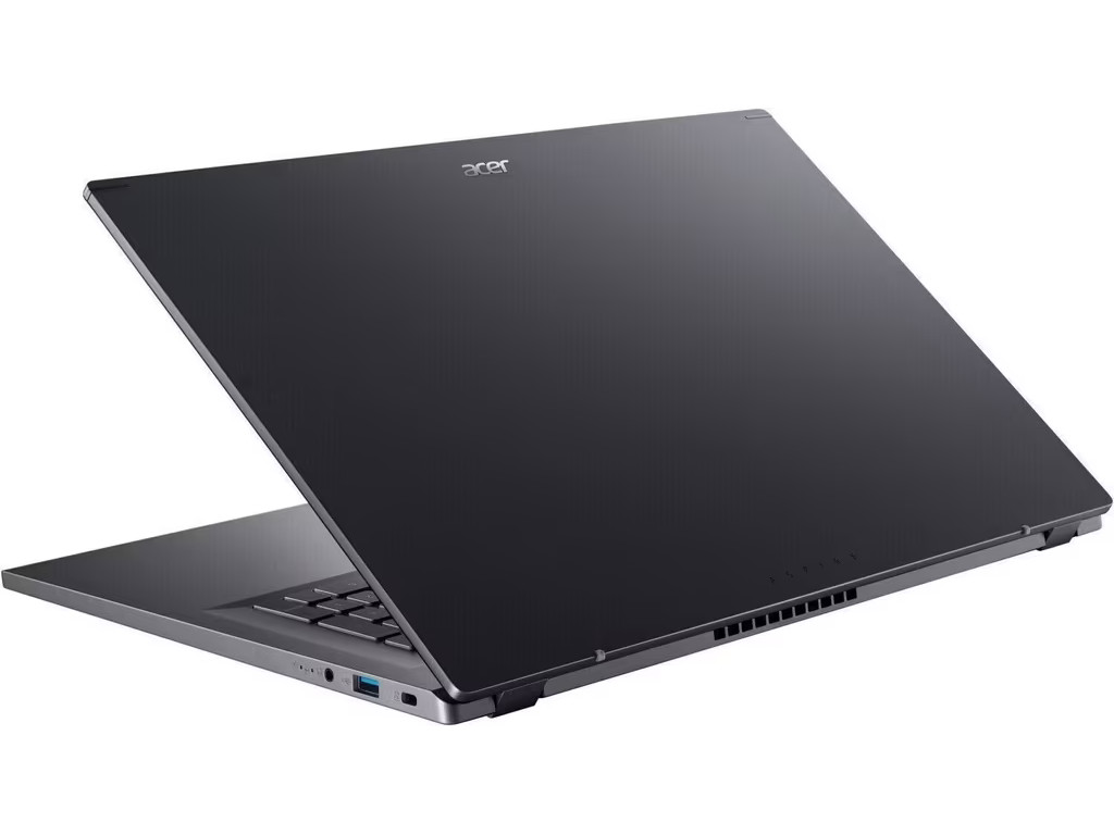 Deal: Großer Office-Laptop Acer Aspire 17 mit Core i5 und erweiterbaren 16 GB RAM zum Bestpreis bei Notebooksbilliger