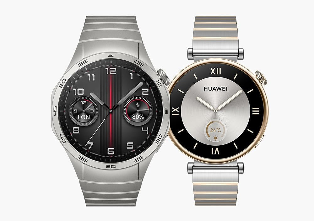 Huawei watch gt update 2019 sale