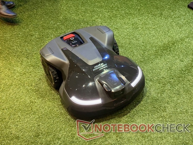 Bildquelle: Marcus Schwarten / Notebookcheck