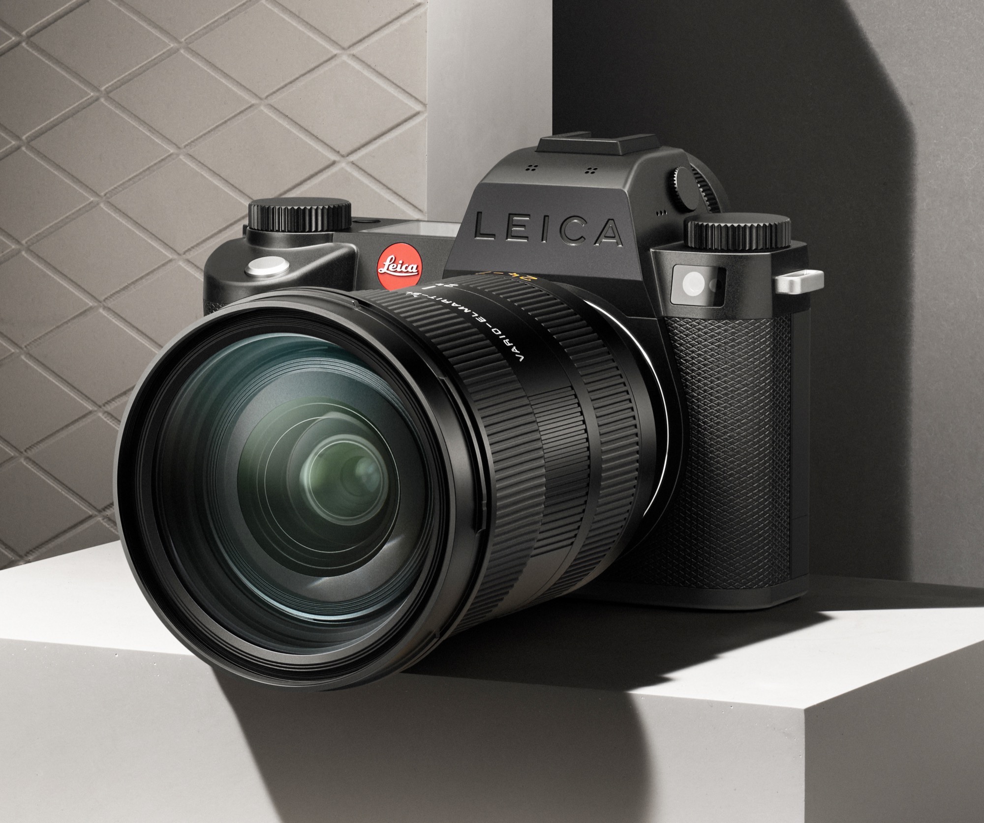 Leica SL3-S startet als Leicas schnellste Vollformat-Kamera, 1.600 Euro günstiger als die Leica SL3