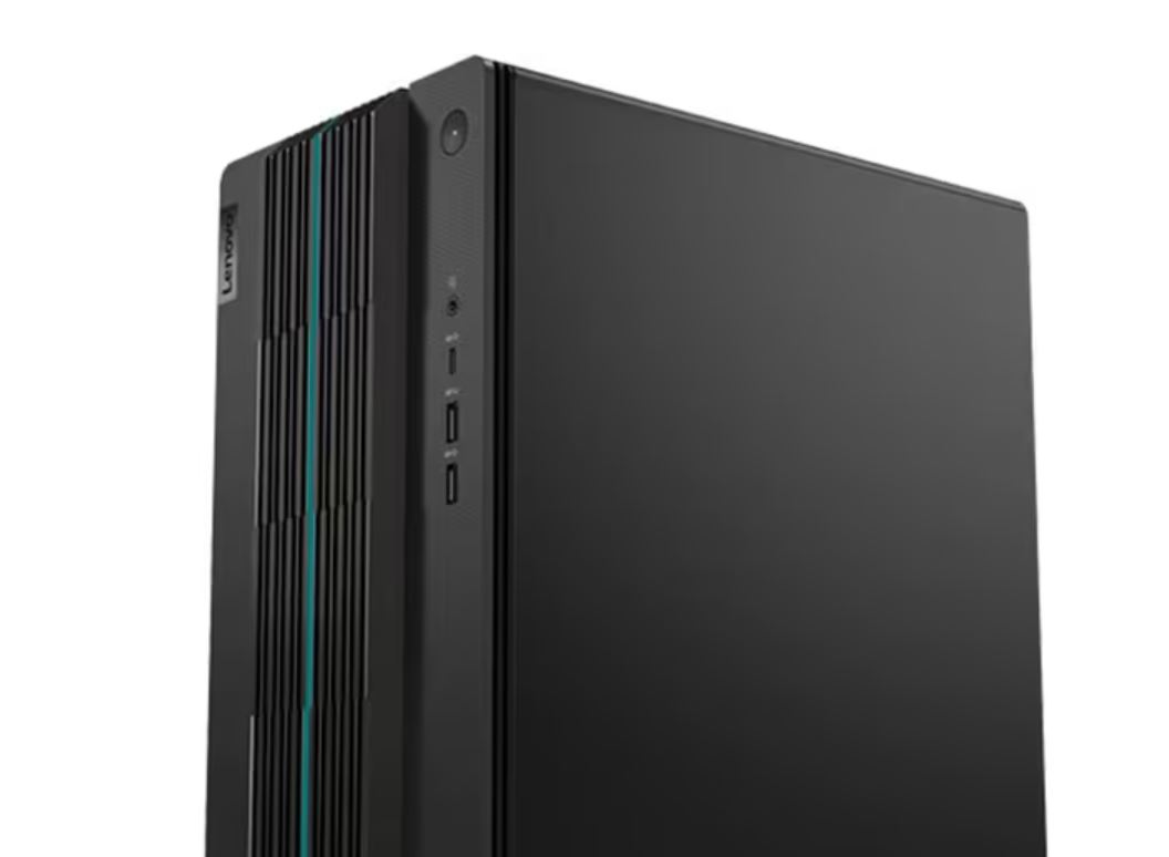 Lenovo aktualisiert seinen LOQ Tower Gaming-PC. (Bildquelle: Lenovo)