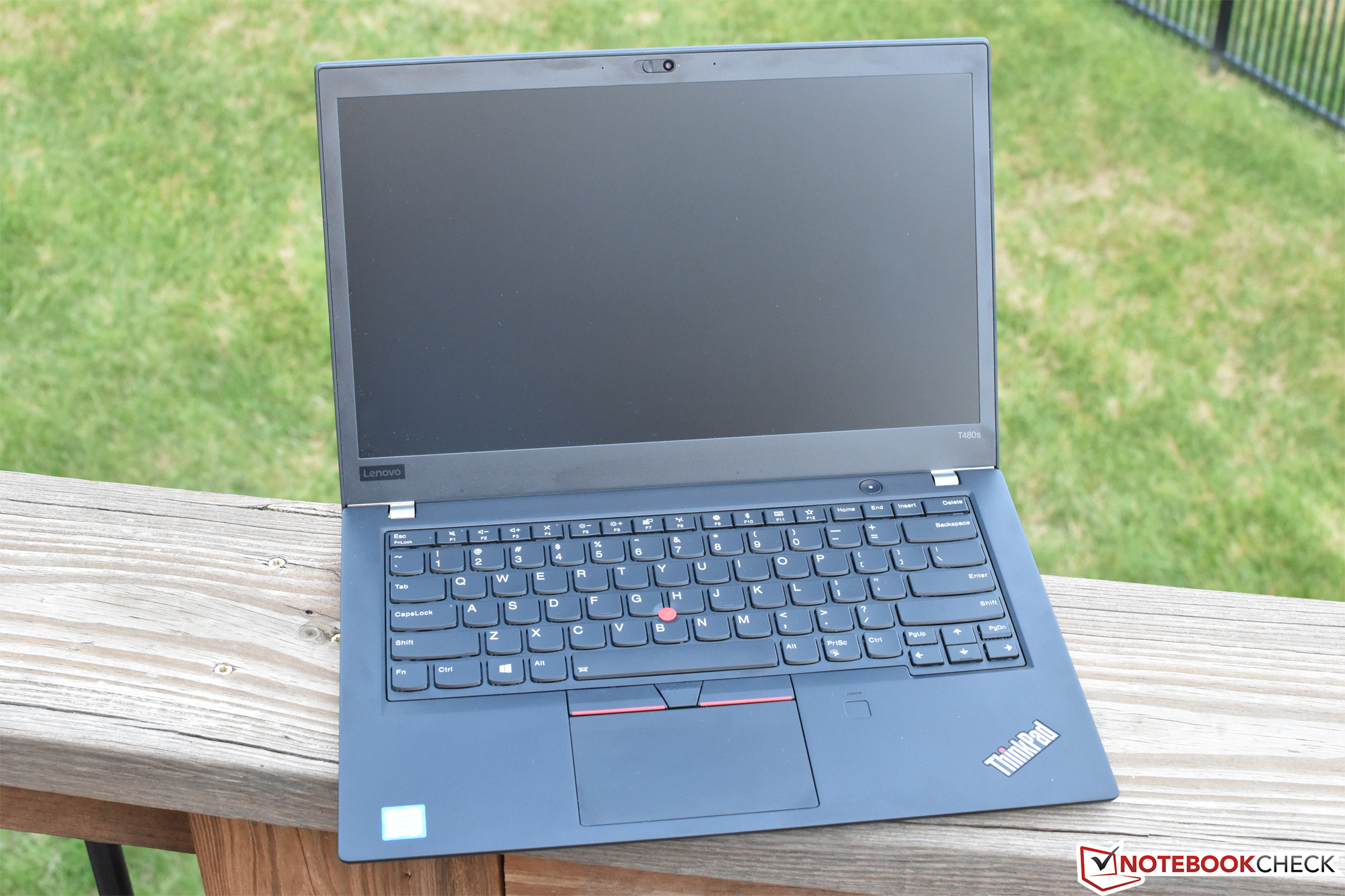 Deal: Lenovo ThinkPad T480s mit 16GB RAM bekommt zusätzliche 23% Refurbished-Rabatt