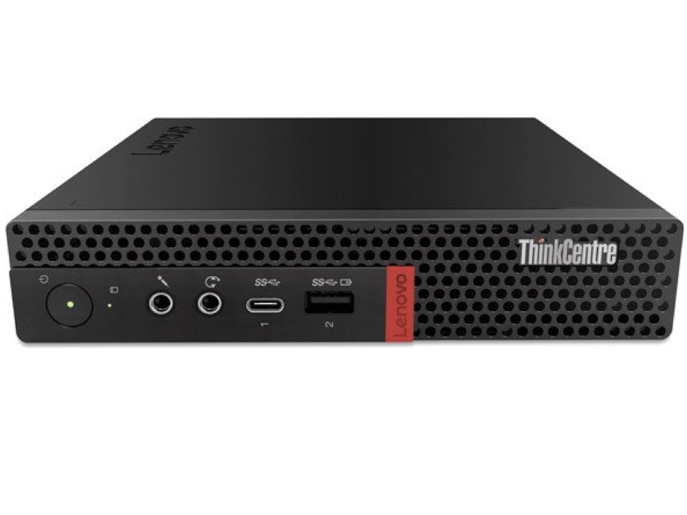 Mini-PC-Deal: Lenovo ThinkCentre M720q mit Windows 11 Pro gibts wieder zum Sparpreis