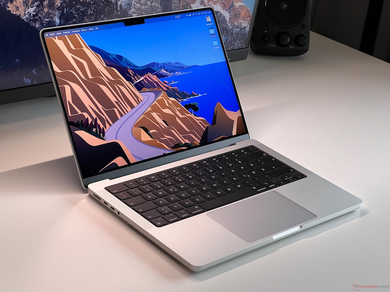 Deal: 14 Zoll Apple MacBook Pro M4 im Angebot satte 15% unter UVP